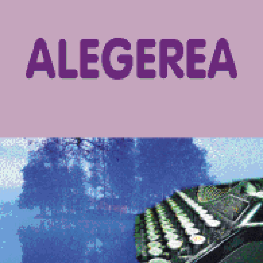 Alegerea - Og Mandino