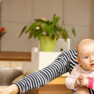 Ghid de supravietuire pentru mame moderne. Cum mentii echilibrul intre serviciu si familie