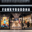 Funky Buddha își consolidează prezența în România și anunță lansarea magazinului online dedicat pieței locale
