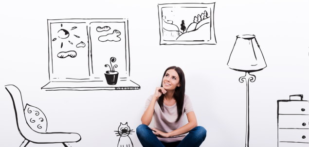 Unde ti-ar fi placut sa locuiesti?