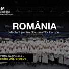 România urcă pe scena mondială a gastronomiei: echipa națională a fost selectată să participe la Bocuse d’Or Europe 2026
