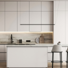 Amenajarea bucătăriei cu mobilier la comandă: avantaje și dezavantaje 