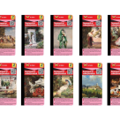 Călătorește cu metroul și colecționează artă de Theodor Aman și Nicolae Grigorescu!