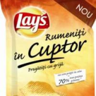 Lay's iti coace ceva!