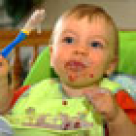 Papa bun pentru bebe