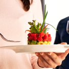 Două motive bune pentru a găti cu și pentru cei dragi