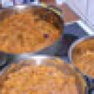 Ficatei de pui cu varza acra