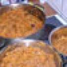 Ficatei de pui cu varza acra