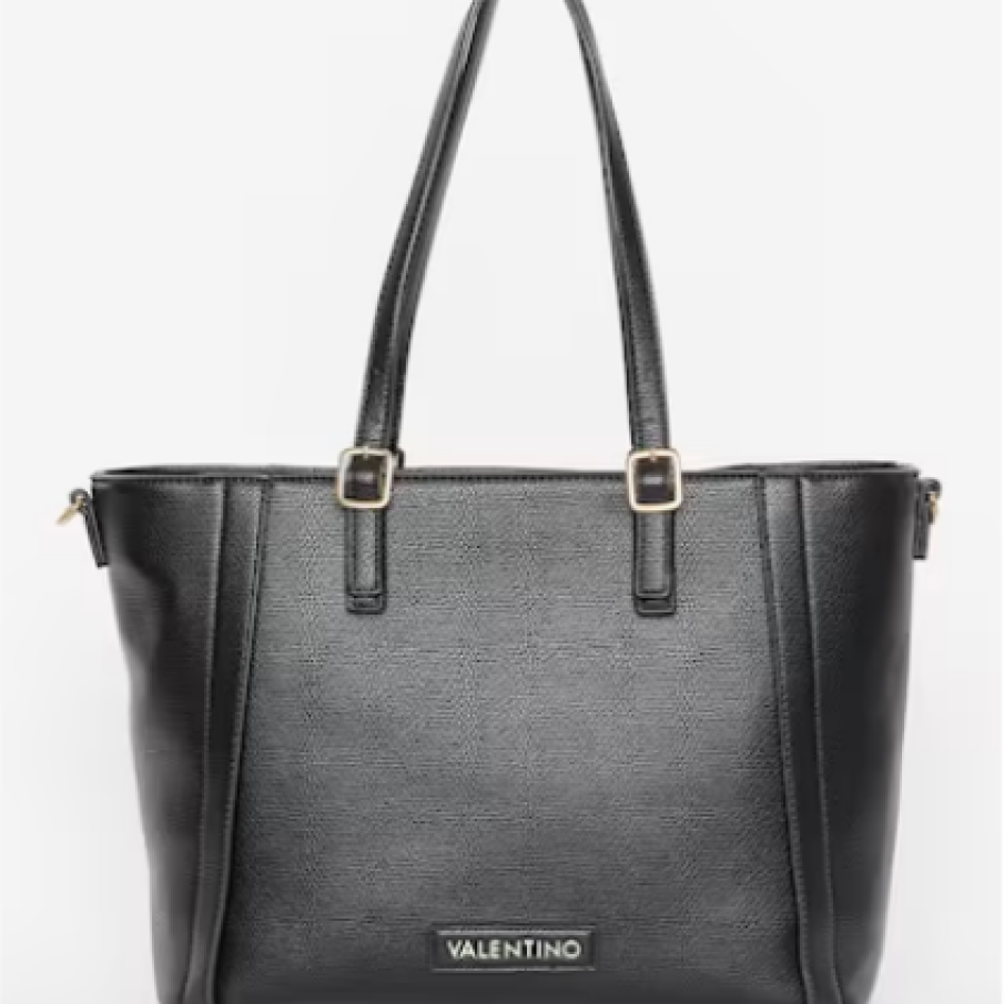 Valentino Bags Geantă tote de piele ecologică Icy Re