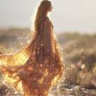 Nu-ți stinge focul interior pentru cineva care nu știe ce e căldura