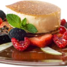 Desert Expo, cea mai dulce expozitie 