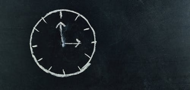 Cum te simti cand trebuie sa astepti mult timp pentru ceva important?