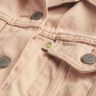 Tendința acestui sezon: lookuri monocrome din colecția Levi’s Fresh