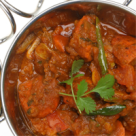 Sote de pui cu ardei