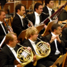 'Mandria unei natiuni': Festivalul George Enescu