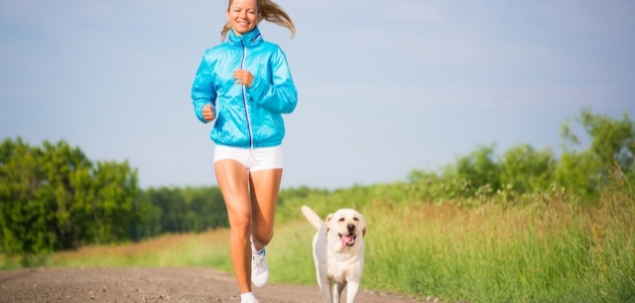 Iti place sa iti misti codita de pe canapea? Faci sport?