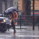 Cum va fi vremea de Paște în România. În unele regiuni va ploua non-stop