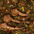 Stufat de miel - Rețeta tradițională pentru masa de Paște