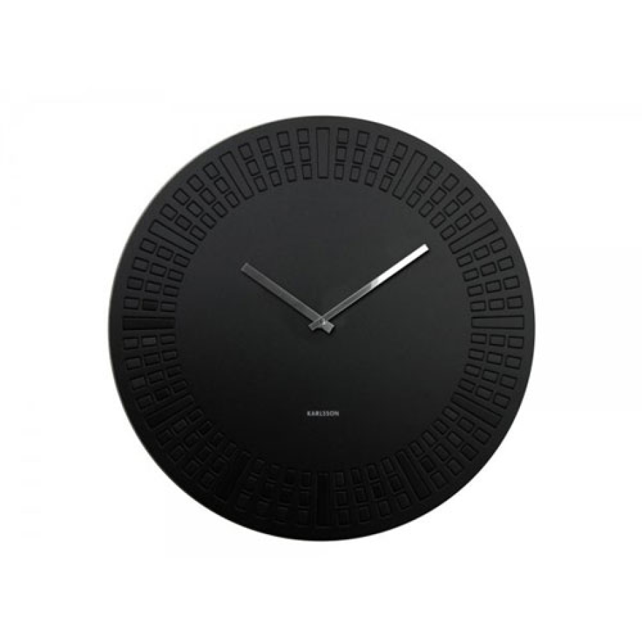 Ceas perete Time is Changing