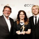  Premiul ECCO Walk in Style 2013 pentru o cauza sociala!