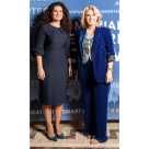 CONAF celebrează Excelența la feminin printr-un eveniment devenit tradiție Gala Women In Economy, Ediția a VI-a