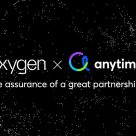 Oxygen devine agenția de comunicare integrată a brandului digital de asigurări Anytime
