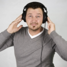 Dragoste, cariera si viata de tatic - Interviu cu Raul Brebu