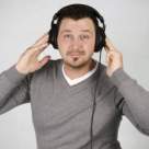 Dragoste, cariera si viata de tatic - Interviu cu Raul Brebu