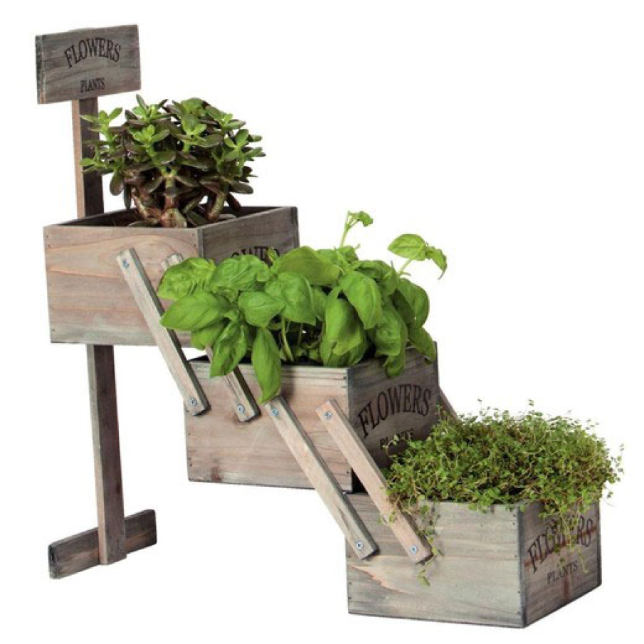 Accesoriu gradina pentru plante