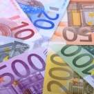 PREMIERA! Chipul unei femei, pe noua serie de bancnote Euro