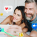 Fericirea de pe Instagram nu acoperă golul din suflet