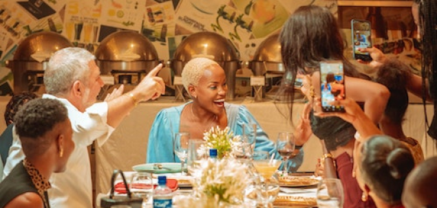 Care este calitatea pe care o admiri in ceilalti?