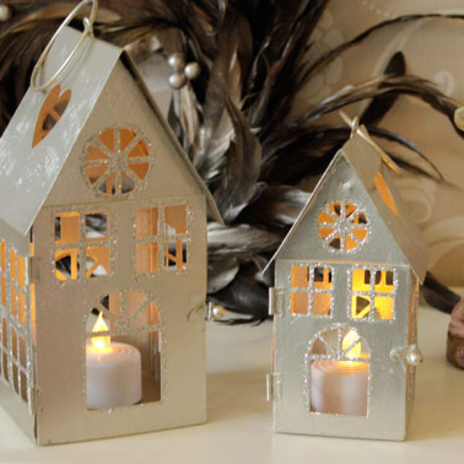 Suporturi pentru lumanari