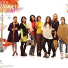 Concurs  Garbo si TinaR: Castiga un voucher de shopping TinaR de 400 de lei!