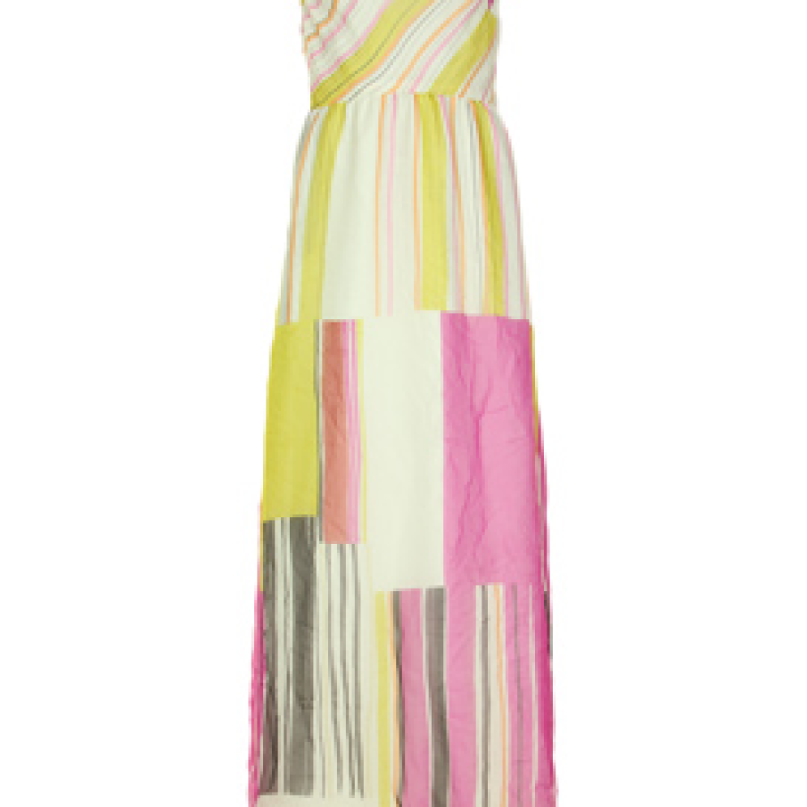 Rochie Mango Shaft Pink