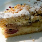 6 prajituri de post deosebit de gustoase