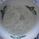 Tzatziki 