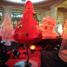 Festivalul Brazilor de Craciun a ajuns la a-12-a editie!