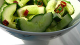  Salata chinezeasca de castraveti 