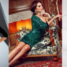 16 Rochii de Seara pentru petrecerile de Sarbatori