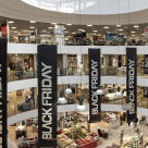 Black Friday la Mobexpert: 12 zile cu oferte speciale și reduceri de până la 50% la mii de produse