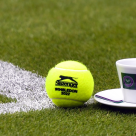 LAVAZZA SUSȚINE SĂRBĂTORIREA A 100 DE ANI DE EXISTENȚĂ  A TERENULUI CENTRAL DE LA WIMBLEDON