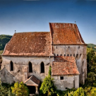 Itinerariu muzical la curtea bisericilor fortificate din Transilvania 