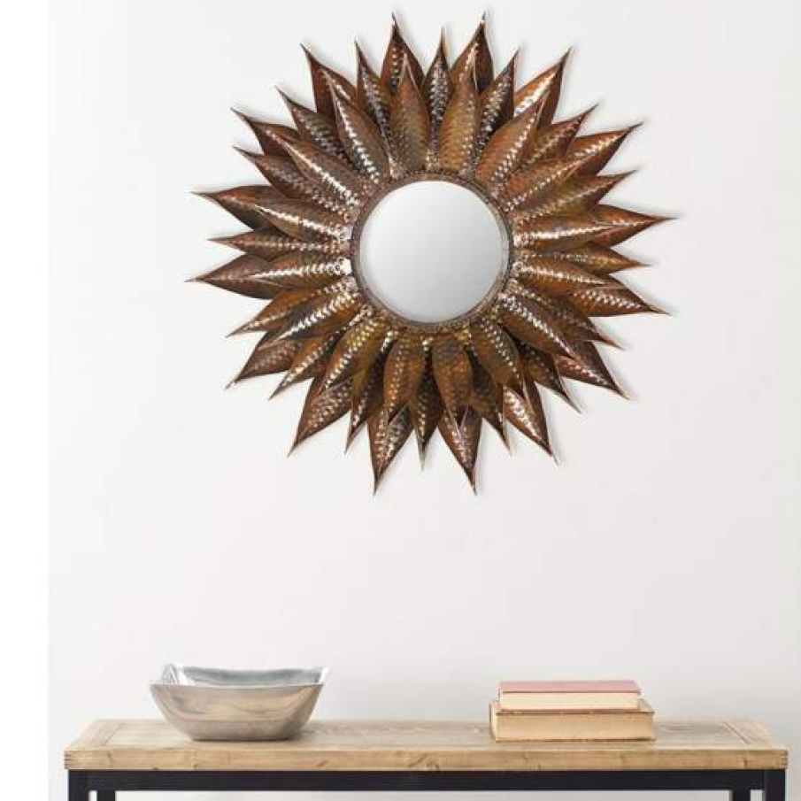 Oglinda decorativa Jacob