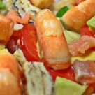 Gateste ca un japonez: Kansai Chirashi Sushi 