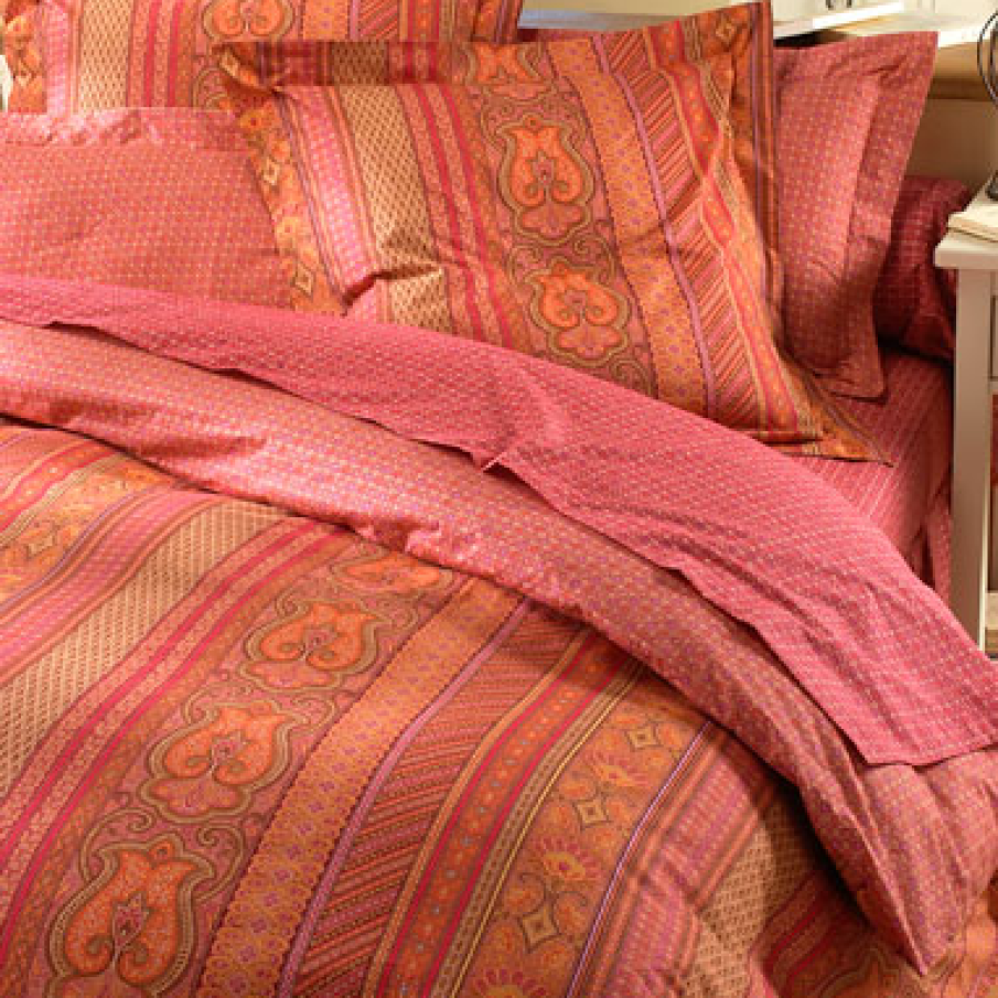 Lenjerie de pat Occitane