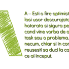 Numerologie & Onomantie: Ce spune Ultima Litera a Numelui despre tine?