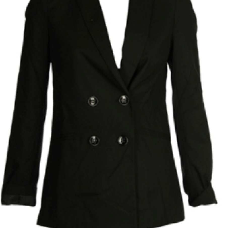 Sacou Stradivarius Without Black