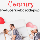 Morphy Richards invită îndrăgostiții să achite electrocasnicele cu pupici