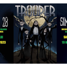 Trooper anunță oficial primul invitat special al concertului simfonic din 19 noiembrie, de la Sala Palatului